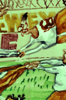 â žuntil The Whistle Directed By Leszek Komorowski â Film Cast â Letterboxd