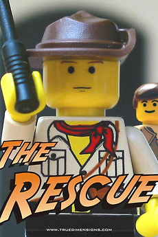 ‎The Rescue (2001) directed by Jason Allemann, Deane VanLuven • Film ...