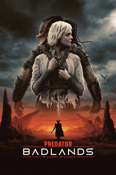 Predator: Badlands