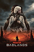 Predator: Badlands poster