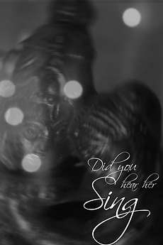 ‎Did You Hear Her Sing? directed by Samarth Solanki • Film + cast