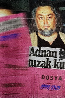 ‎Adnan (2024) • Reviews, film + cast • Letterboxd