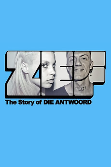 ZEF - The Story of Die Antwoord (2024) directed by Jon Day • Reviews ...