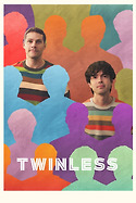Poster for Twinless (2025)