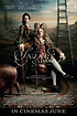 Savage House poster