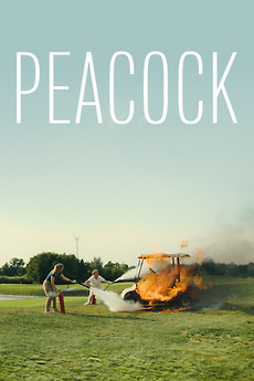Peacock (2024) directed by Bernhard Wenger • Reviews, film + cast • Letterboxd