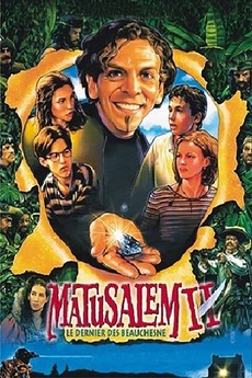 ‎Matusalem II: le dernier des Beauchesne (1997) directed by Roger ...