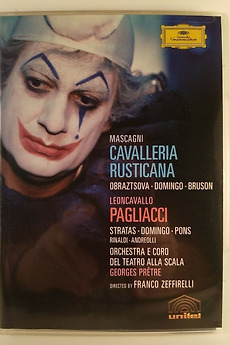 Cavalleria rusticana intelligence overview