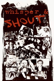 whisper & SHOUT (1988) directed by Dieter Schumann • Reviews