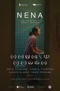 ‎Nena (2023) directed by Jairo Iglesias, Xosé A. Touriñán • Reviews ...