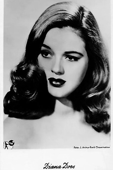 ‎The Unforgettable Diana Dors directed by Ashtar Al Khirsan • Film