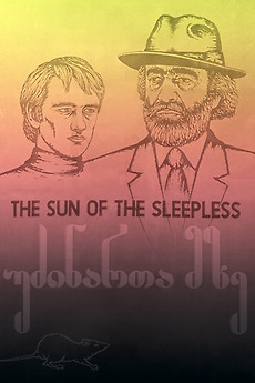 Sun Of The Sleepless