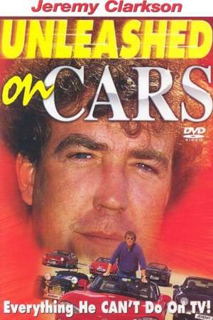‎Films starring Jeremy Clarkson • Letterboxd