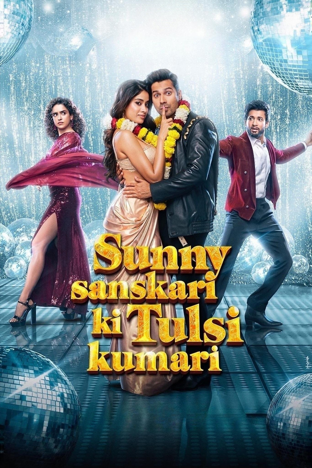Sunny Sanskari Ki Tulsi Kumari (2025) Hindi Theatrical Cut1080p 720p 480p HEVC HDRip x264 AAC 5.1 ESubs Sunny Sanskari Ki Tulsi Kumari (2025) Hindi Theatrical Cut1080p 720p 480p HEVC HDRip x264 AAC 5.1 ESubs