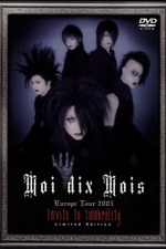 Moi dix Mois: Invite to Immorality