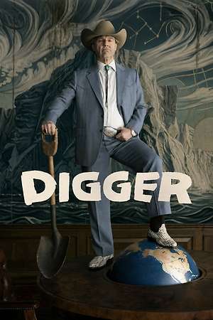 Digger (2026)