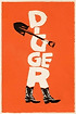 Digger poster