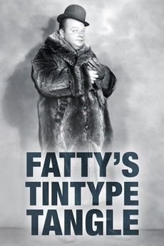Fatty's Tintype Tangle (1915) directed by Roscoe Arbuckle • Reviews, film + cast • Letterboxd