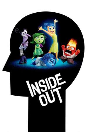 Inside Out (2015)