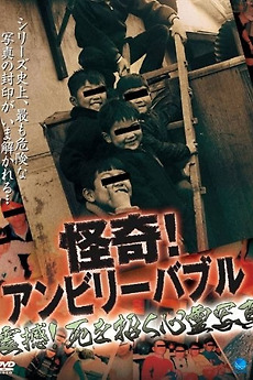 ‎Mysterious! Unbelievable: Shocking! Spirit Photos Inviting Death (2006