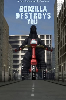 â žgodzilla Destroys You Fan Animation 2023 Directed By Viktor â žgodzilla Destroys You Fan Animation 2023 Directed By Viktor