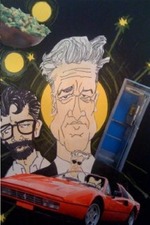 When Lynch Met Lucas