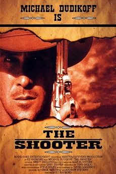 ‎The Shooter (1997) directed by Fred Olen Ray • Reviews, film + cast