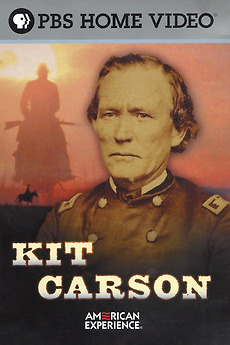‎Kit Carson (2008) directed by Stephen Ives • Film + cast • Letterboxd