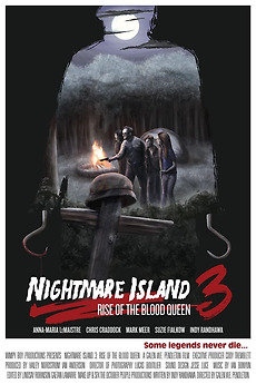 ‎Nightmare Island 3: Rise of the Blood Queen (2012) directed by Galen W