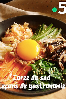 ‎South Korea Gastronomy Lessons (2024) directed by Ed Venner • Film ...