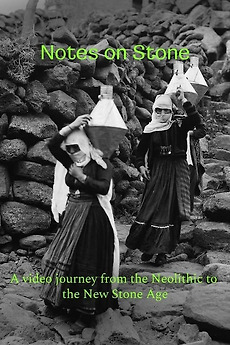 ‎Notes on Stone directed by Olga Korsun • Film + cast • Letterboxd
