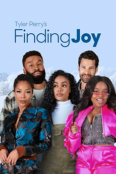 Tyler Perry's Finding Joy’ review by {Todd} • Letterboxd