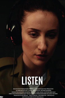 Listen Filme Listen • Film + cast • Letterboxd