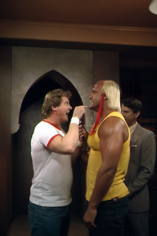 ‎WWE Rivals: Hulk Hogan vs. Rowdy Roddy Piper (2023) • Film + cast ...