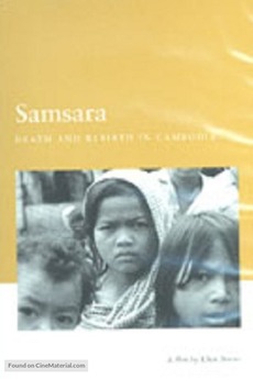 ‎Samsara: Death and Rebirth in Cambodia (1989) directed by Ellen Bruno ...