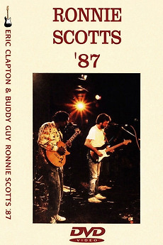 ERIC CLAPTON & BUDDY GUY / CLUBBING AT RONNIE SCOTT'S (2CD