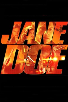 Jane Doe (2001) directed by Kevin Alyn Elders • Reviews, film +