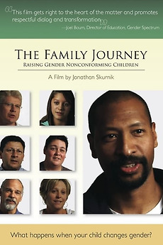 â žthe Family Journey Raising Gender Nonconforming Children 2011