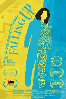 ‎Falling Up (2022) directed by Davis Cameron Chu • Film + cast • Letterboxd