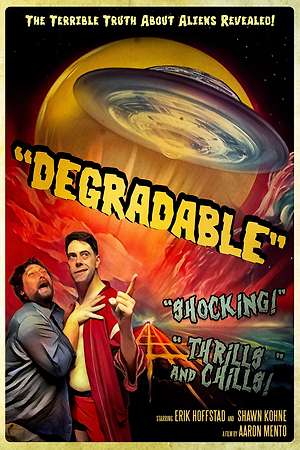 Degradable (2025)