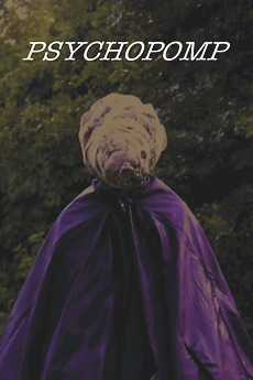Psychopomp directed by Patrick Thibodeaux • Film + cast • Letterboxd