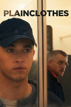 ‎Plainclothes (2025) directed by Carmen Emmi • Film + cast • Letterboxd