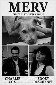 ‎Merv directed by Jessica Swale • Film + cast • Letterboxd