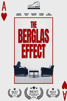 The Berglass Effect The Berglas Effects-Magic Book-1st Edition