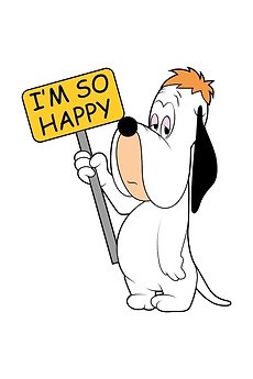 ‎Droopy Classic Cartoon (1958) • Film + cast • Letterboxd