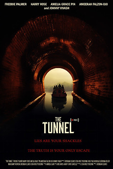â žthe Tunnel 2024 Directed By Brendan Cleaves â Reviews Film Cast