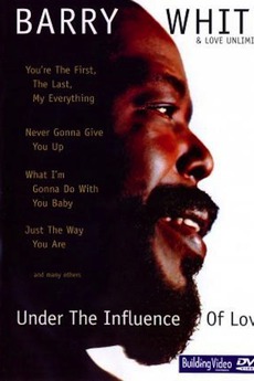 Barry White Under The Influence Of Love 2016 Film Cast Letterboxd