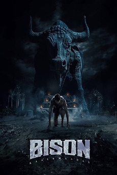 Bison directed by Mari Selvaraj • Film + cast • Letterboxd