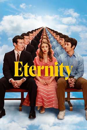 Eternity (2025)