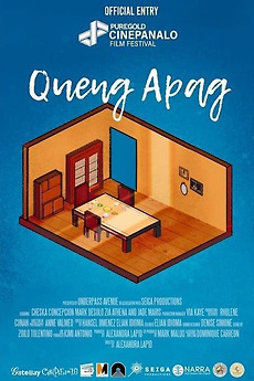 ‎Queng Apag (2024) directed by Alexandra Lapid • Reviews, film + cast ...